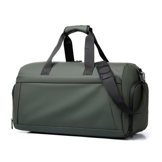 Sac de Voyage Polyvalent Homme Femme Pratique et Spacieux 3