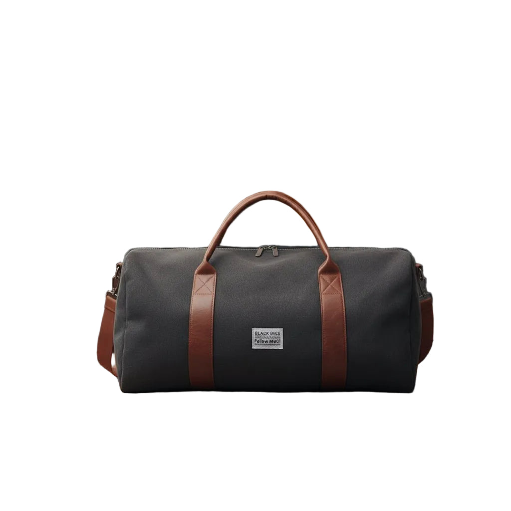 Sac de Voyage Polyvalent pour Courts Séjours 0