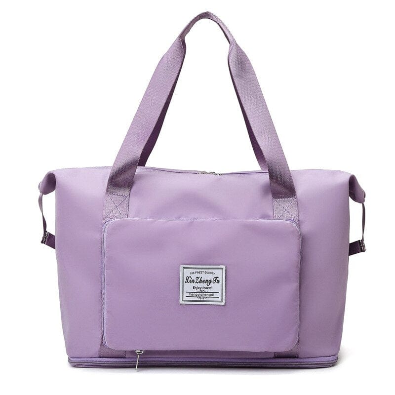Sac de Voyage Pratique et Compact 11
