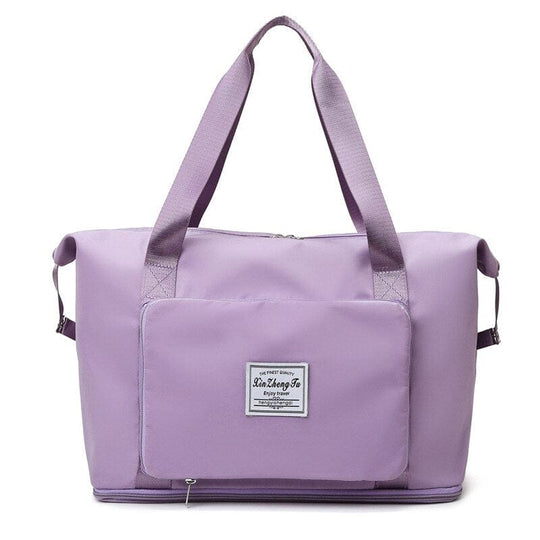 Sac de Voyage Pratique et Compact 11