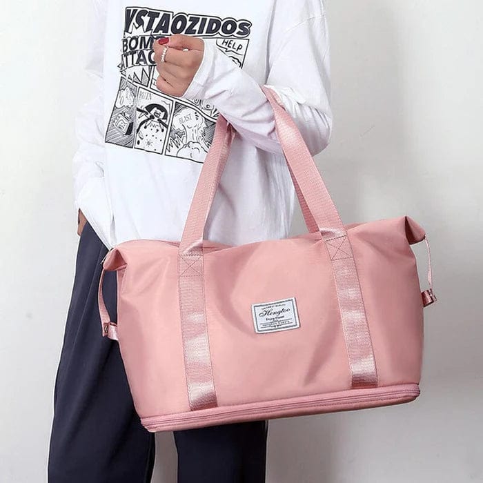 Sac de Voyage Pratique et Compact 7