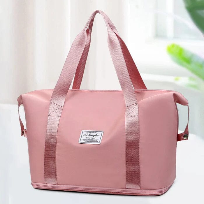 Sac de Voyage Pratique et Compact 8