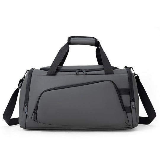 Sac de Voyage Unisexe Pratique et Spacieux avec Compartiments Multiples 0