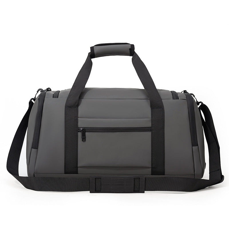 Sac de Voyage Unisexe Pratique et Spacieux avec Compartiments Multiples 2