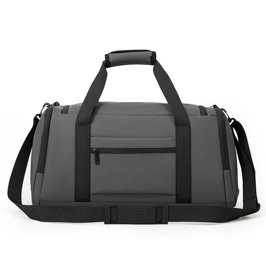 Sac de Voyage Unisexe Pratique et Spacieux avec Compartiments Multiples 2