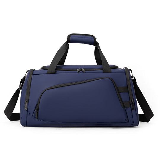Sac de Voyage Unisexe Pratique et Spacieux avec Compartiments Multiples 5