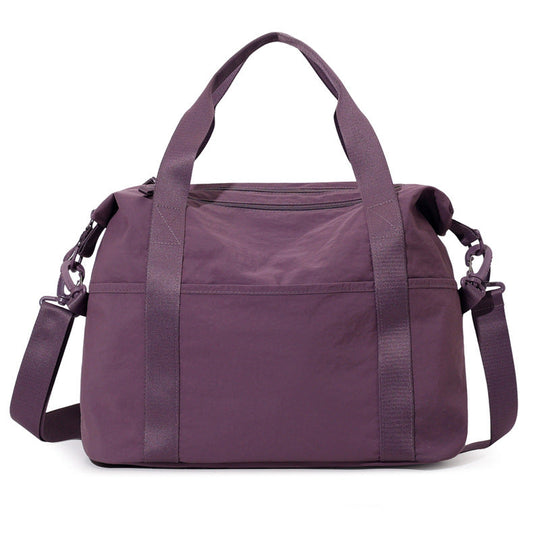 Sac de Week-End Multifonction Pratique et Spacieux pour Hommes et Femmes 0