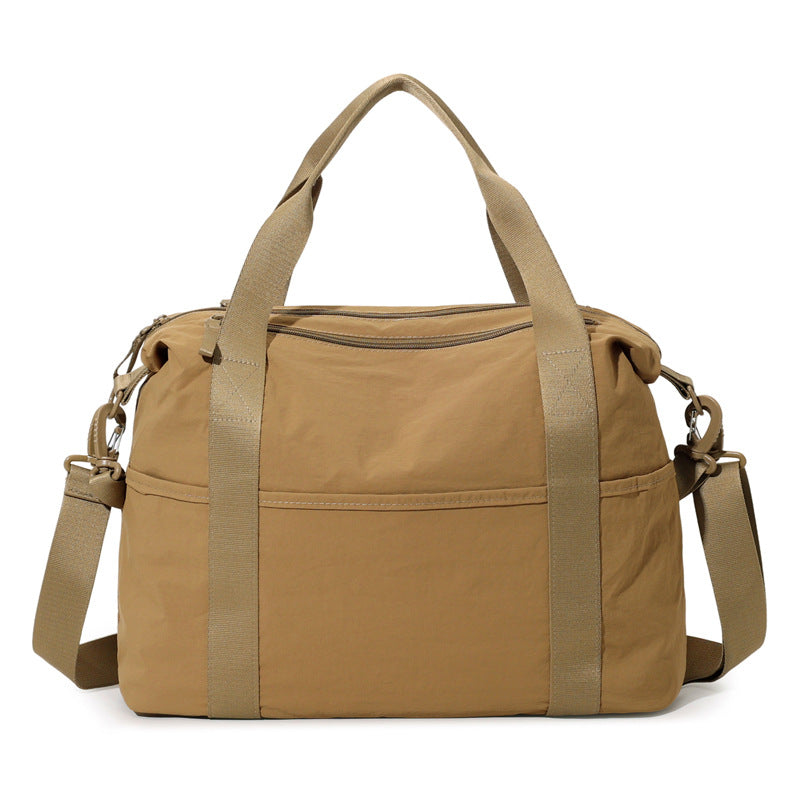 Sac de Week-End Multifonction Pratique et Spacieux pour Hommes et Femmes 1