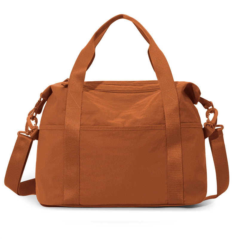 Sac de Week-End Multifonction Pratique et Spacieux pour Hommes et Femmes 4