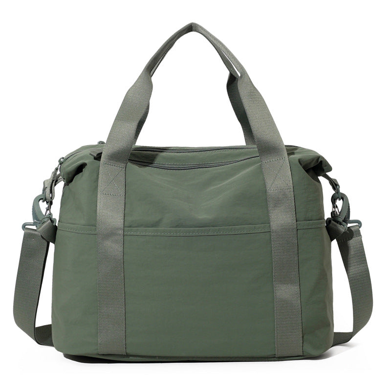 Sac de Week-End Multifonction Pratique et Spacieux pour Hommes et Femmes 5