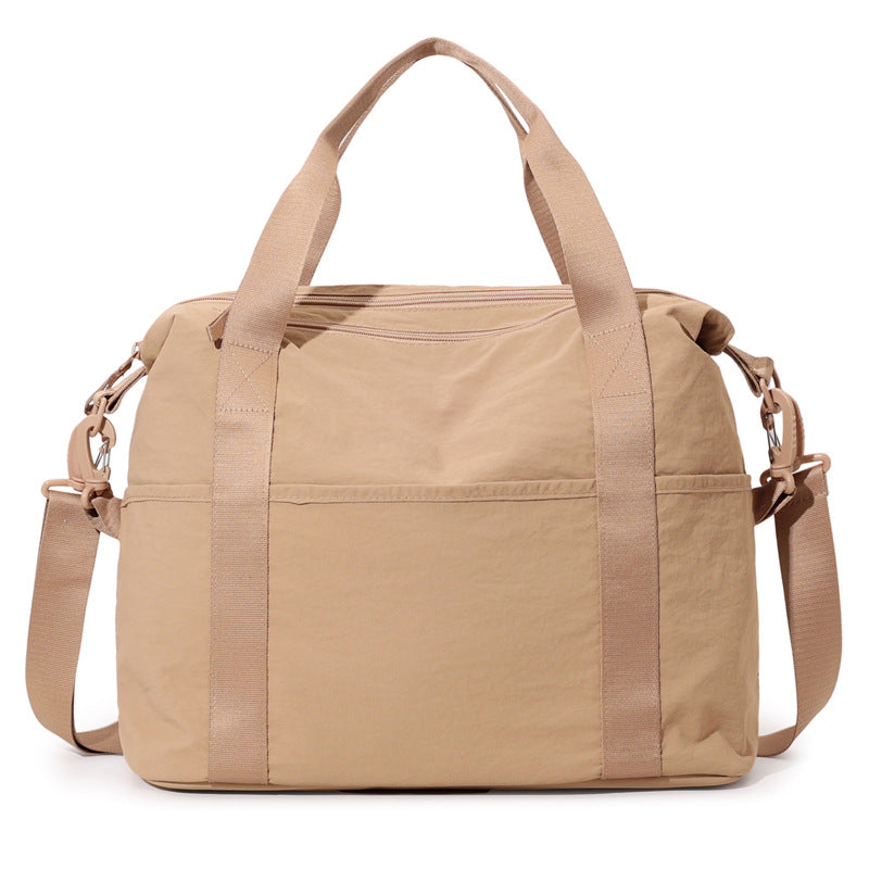 Sac de Week-End Multifonction Pratique et Spacieux pour Hommes et Femmes 6