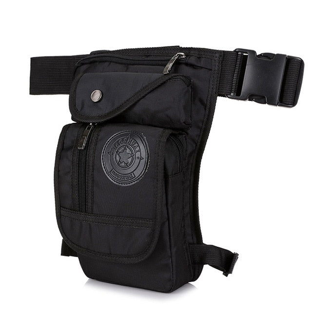 Sac de jambe polyvalent pour cyclistes 11