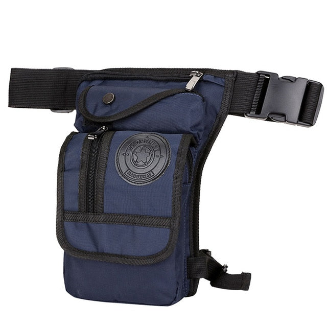 Sac de jambe polyvalent pour cyclistes 3