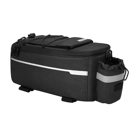 Sac de rangement isolé pour vélo pratique et sécurisé 0