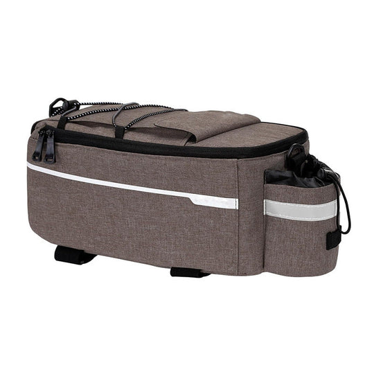 Sac de rangement isolé pour vélo pratique et sécurisé 1
