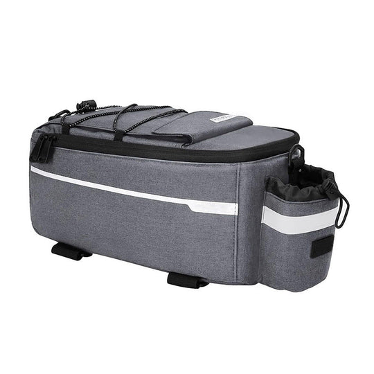Sac de rangement isolé pour vélo pratique et sécurisé 2
