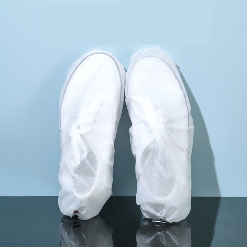 Sac de rangement pour chaussures pratique 1