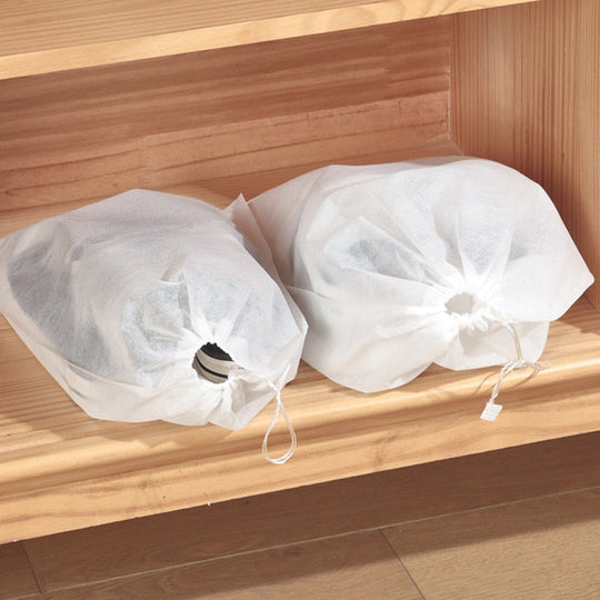 Sac de rangement pour chaussures pratique 2