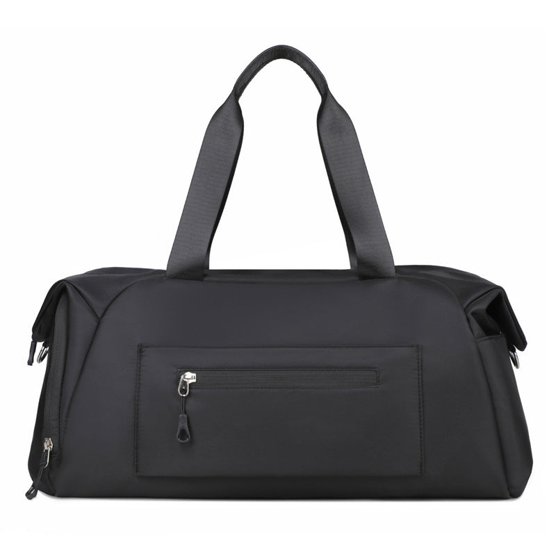 Sac de sport de voyage polyvalent pour homme et femme 2