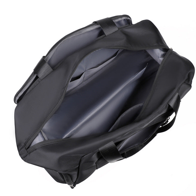 Sac de sport de voyage polyvalent pour homme et femme 4
