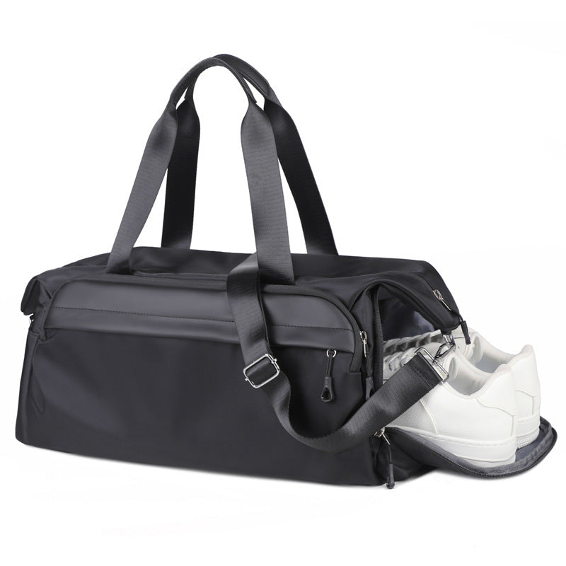 Sac de sport de voyage polyvalent pour homme et femme 5