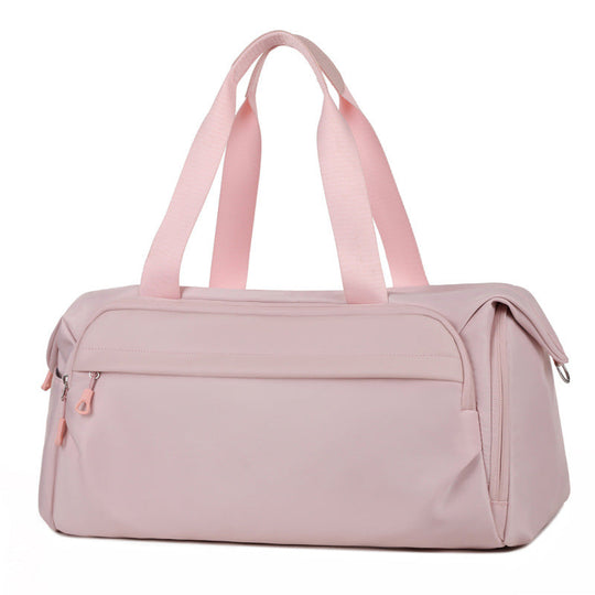 Sac de sport de voyage polyvalent pour homme et femme 6