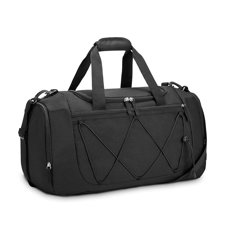 Sac de sport et de voyage polyvalent pour homme et femme 1