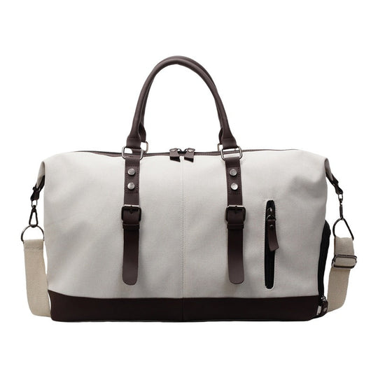 Sac de sport homme style week-end fonctionnel 3