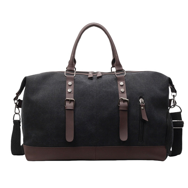 Sac de sport homme style week-end fonctionnel 4