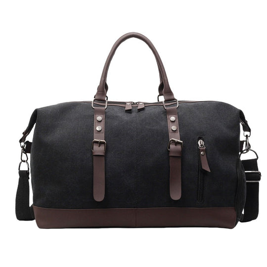 Sac de sport homme style week-end fonctionnel 4