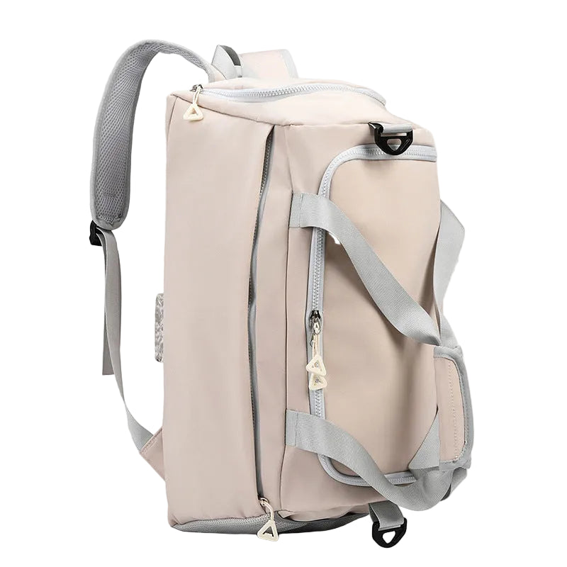 Sac de sport multifonction pour homme et femme pratique et polyvalent 0
