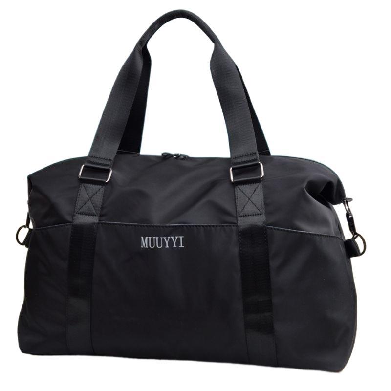 Sac de sport multifonctionnel avec compartiments isolés pour homme et femme 5