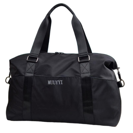 Sac de sport multifonctionnel avec compartiments isolés pour homme et femme 5