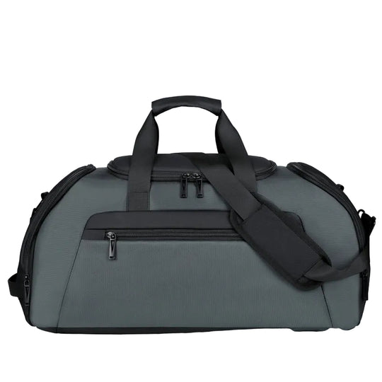 Sac de sport multifonctionnel pour homme design moderne 0