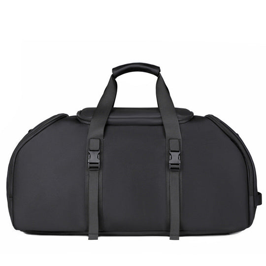 Sac de sport multifonctionnel pour homme design moderne 2