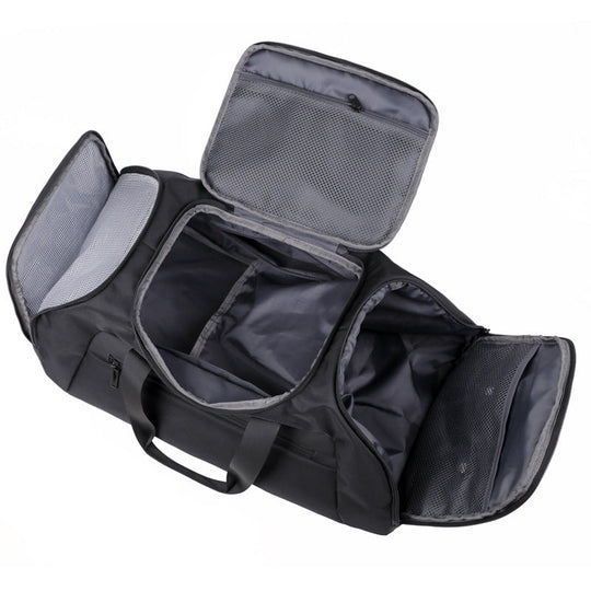 Sac de sport multifonctionnel pour homme design moderne 3