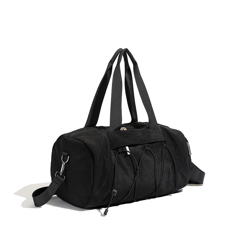 Sac de sport multifonctionnel pour homme et femme pratique et spacieux 0