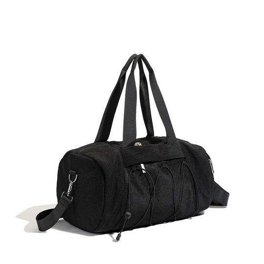 Sac de sport multifonctionnel pour homme et femme pratique et spacieux 0
