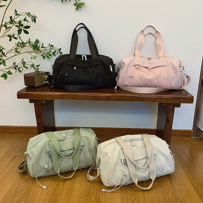 Sac de sport multifonctionnel pour homme et femme pratique et spacieux 1