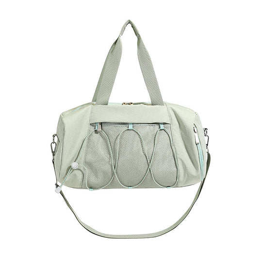 Sac de sport multifonctionnel pour homme et femme pratique et spacieux 2