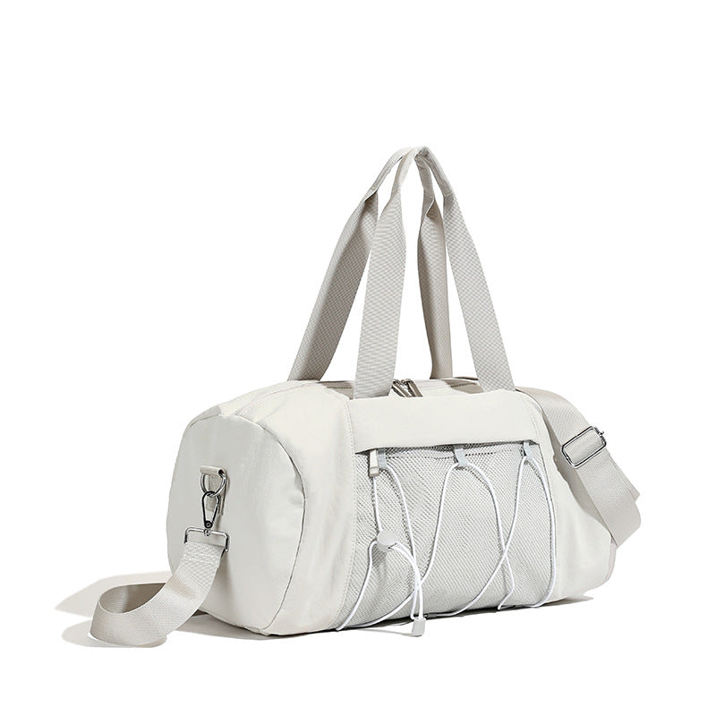 Sac de sport multifonctionnel pour homme et femme pratique et spacieux 3