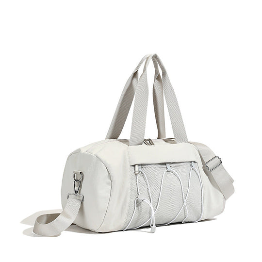 Sac de sport multifonctionnel pour homme et femme pratique et spacieux 3