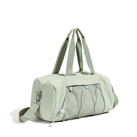 Sac de sport multifonctionnel pour homme et femme pratique et spacieux 4