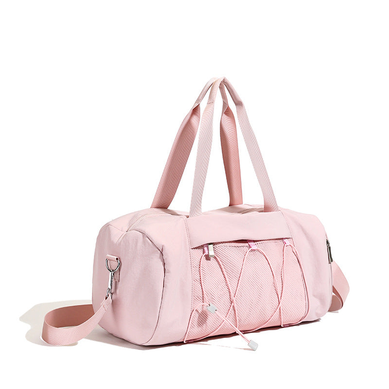 Sac de sport multifonctionnel pour homme et femme pratique et spacieux 5