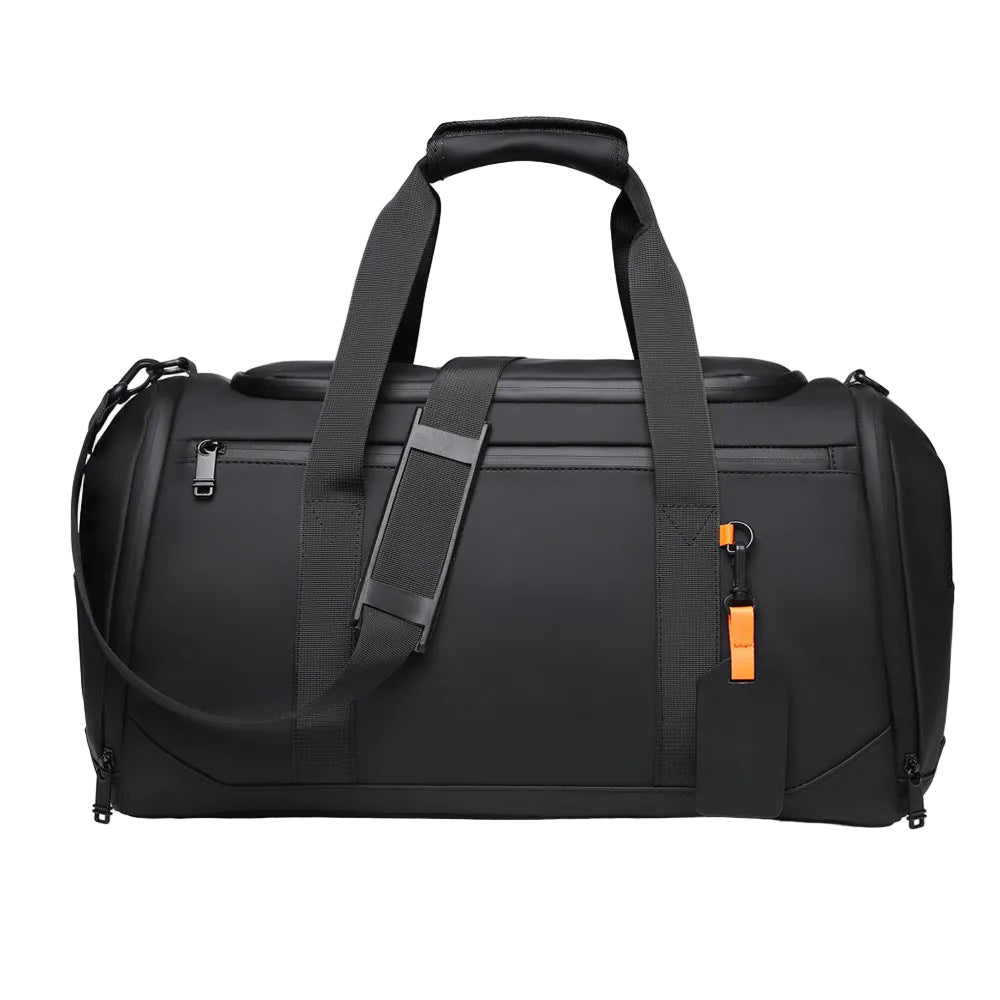 Sac de sport multifonctionnel pour homme imperméable et résistant 0