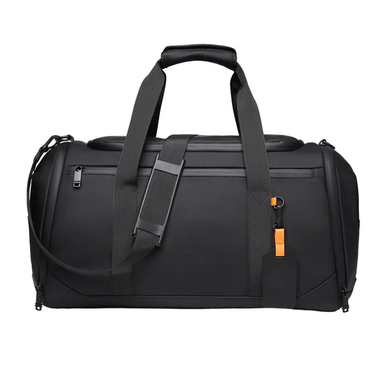 Sac de sport multifonctionnel pour homme imperméable et résistant 0