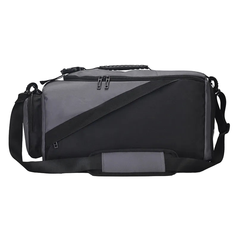 Sac de sport polyvalent pour homme et femme style moderne 0