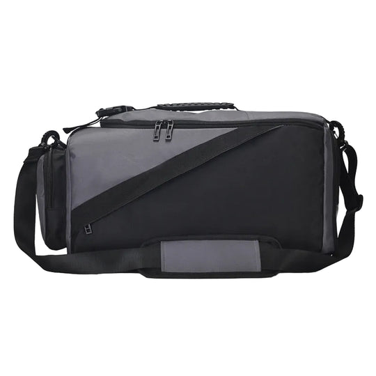 Sac de sport polyvalent pour homme et femme style moderne 0