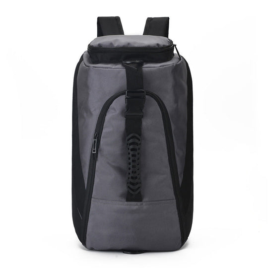 Sac de sport polyvalent pour homme et femme style moderne 1