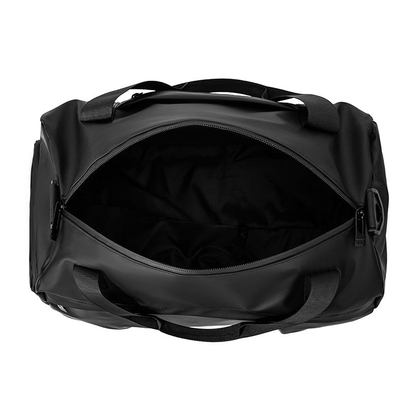 Sac de sport polyvalent pour homme et femme toutes saisons 1